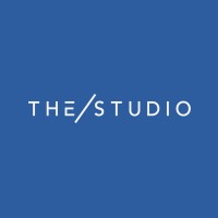 THE/STUDIO logo