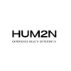 HUM2N logo
