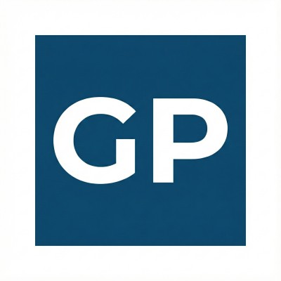 The Growth Project logo