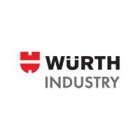 Würth MRO, Safety, & Metalworking logo