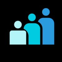 LMK Recruiting Solutions logo