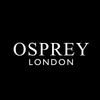 OSPREY LONDON logo
