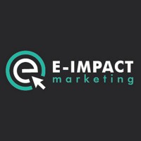 E-Impact Marketing logo