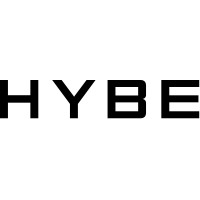 HYBE America logo