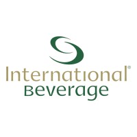 International Beverage logo