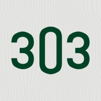 303 logo