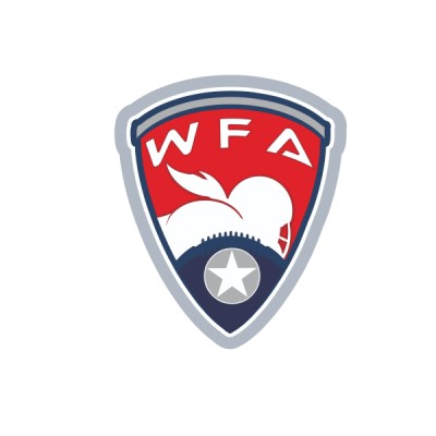 Women's Football Alliance logo
