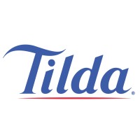 Tilda® | B Corp™ logo