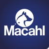 Macahl Animal Health logo