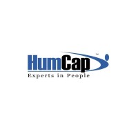 HumCap logo