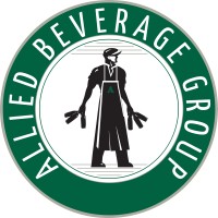 Allied Beverage Group logo