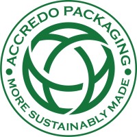 Accredo Packaging, Inc. logo