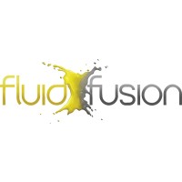 Fluid Fusion - Beer, Wine & Spirits Recruitment logo