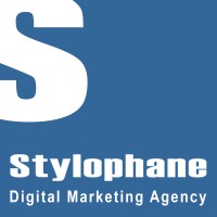 Stylophane Fashion Marketing Agency NYC logo