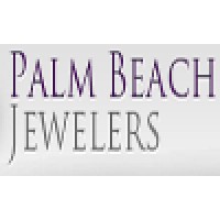 Palm Beach Jewelers logo