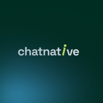 Chatnative AI logo