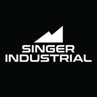 Singer Industrial logo