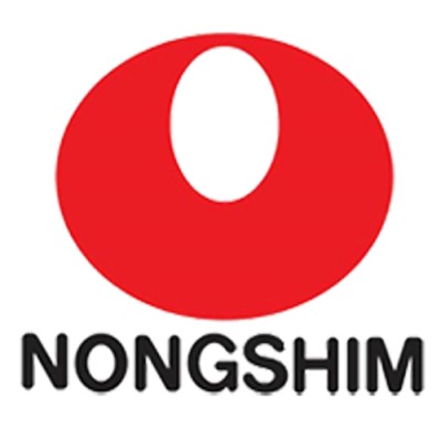 Nongshim America, Inc. logo