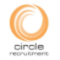Circle Recruitment logo