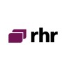 RHR logo