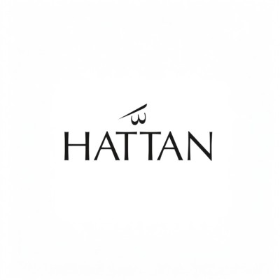 HATTAN | هـتَّان logo