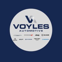 Ed Voyles Automotive Group logo