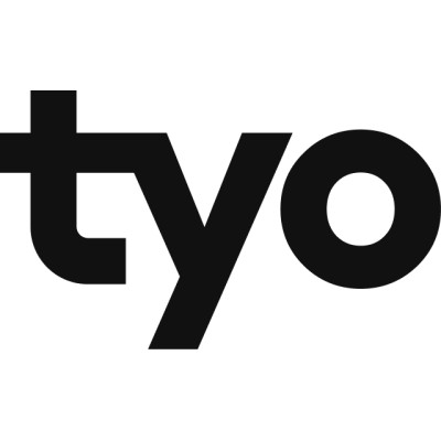 Tyo Corporation logo