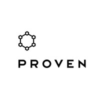PROVEN Skincare logo