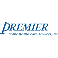 Premier Home Health Care Services, Inc logo