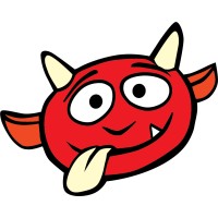 The Diabolical Gift People logo