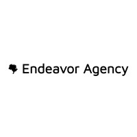 Endeavor Agency logo