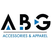 ABG Accessories & Apparel logo