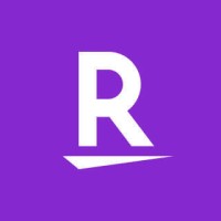 Rakuten Rewards logo