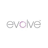 Evolve logo
