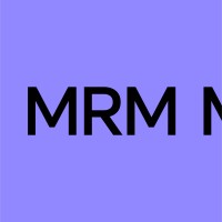 MRM logo