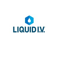 Liquid I.V. logo