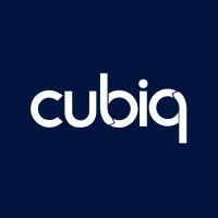 Cubiq Recruitment logo