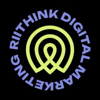 Riithink Digital Marketing logo