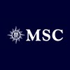 MSC Cruises logo