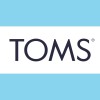 TOMS logo