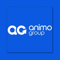Animo Group logo
