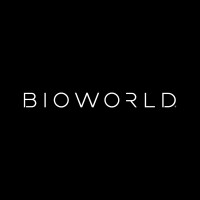 BIOWORLD MERCHANDISING logo