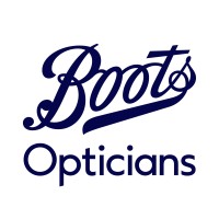 Boots Opticians logo