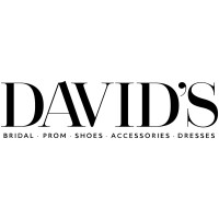 David's Bridal logo