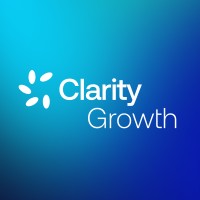 Clarity Growth logo