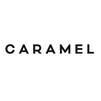 Caramel London logo