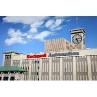 Stanley Black & Decker logo