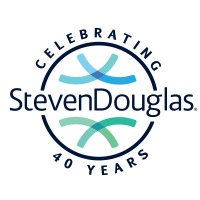 StevenDouglas logo