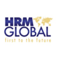 HRM Global logo