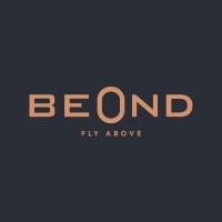 beOnd logo